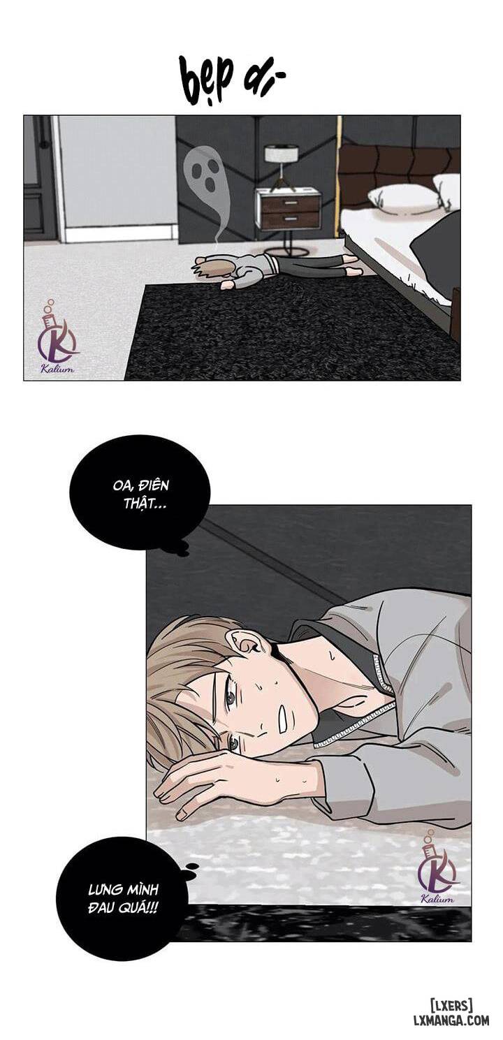 Suha của tôi - Chap 27 - 12