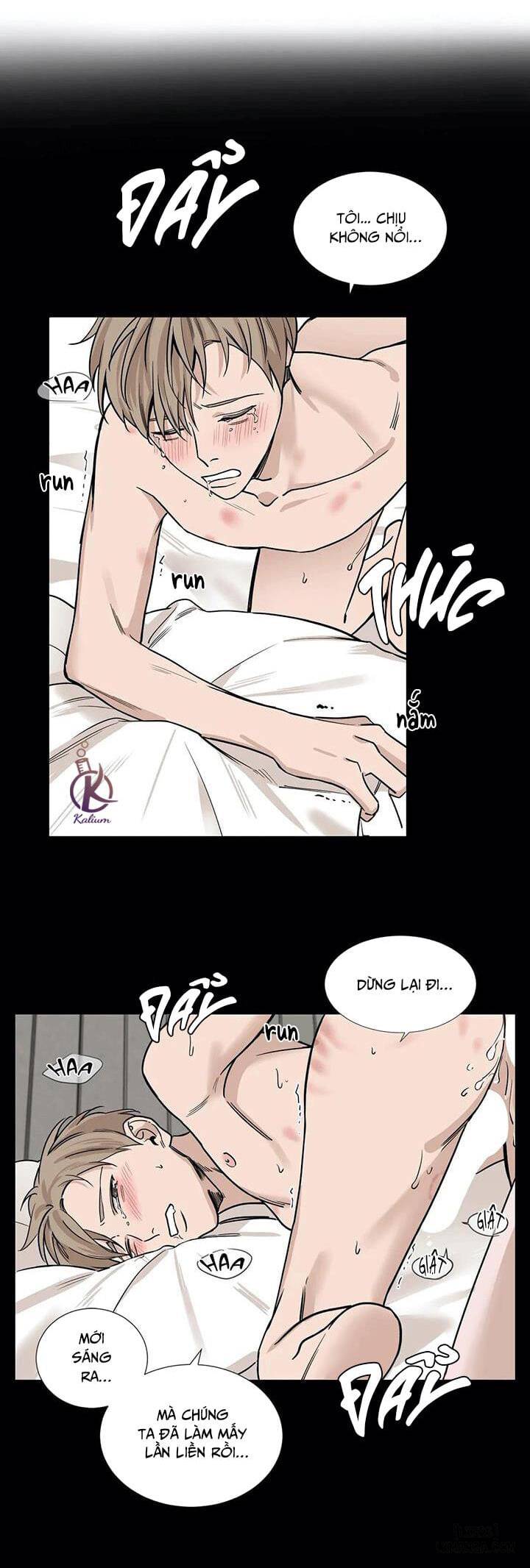 Suha của tôi - Chap 27 - 13