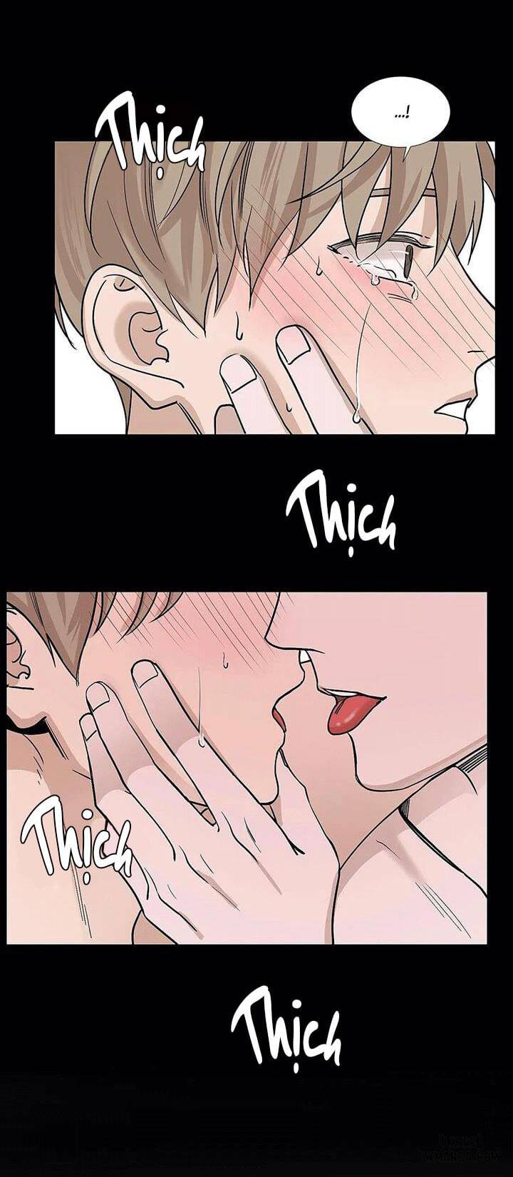 Suha của tôi - Chap 27 - 16