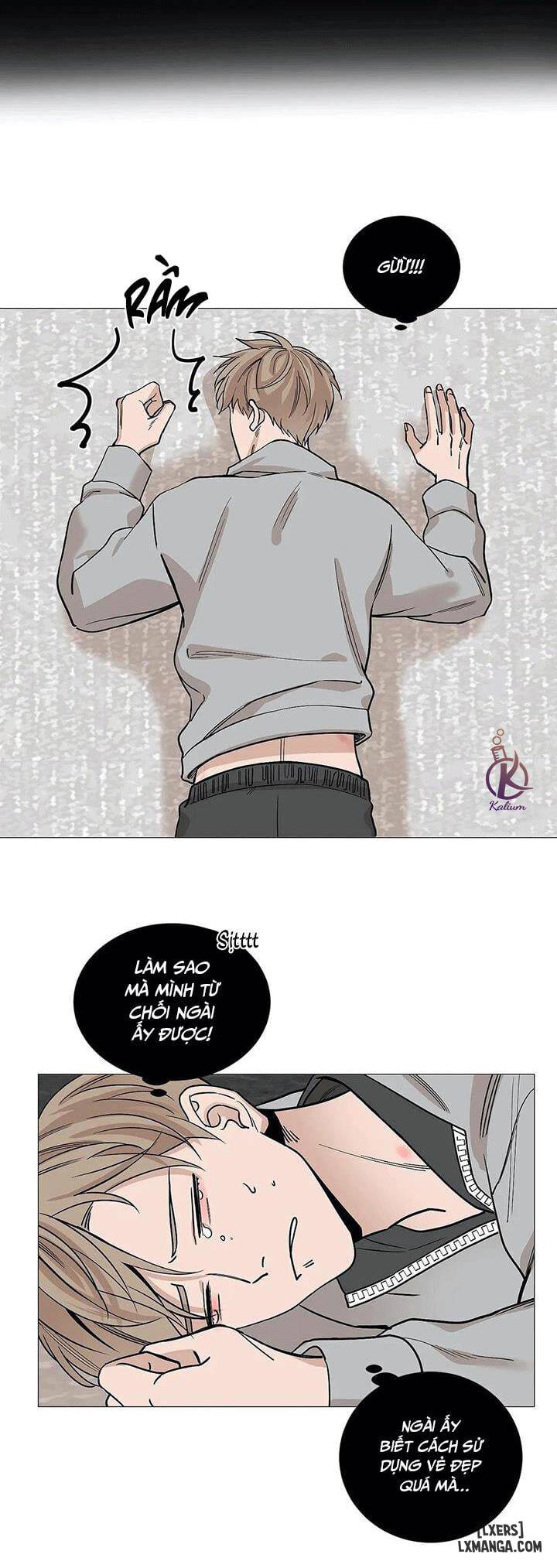 Suha của tôi - Chap 27 - 17