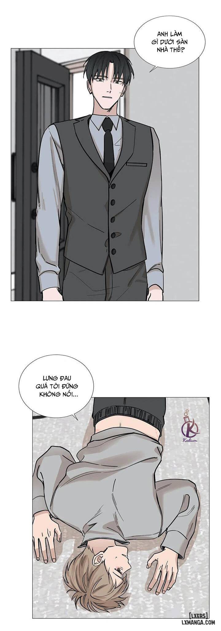 Suha của tôi - Chap 27 - 19