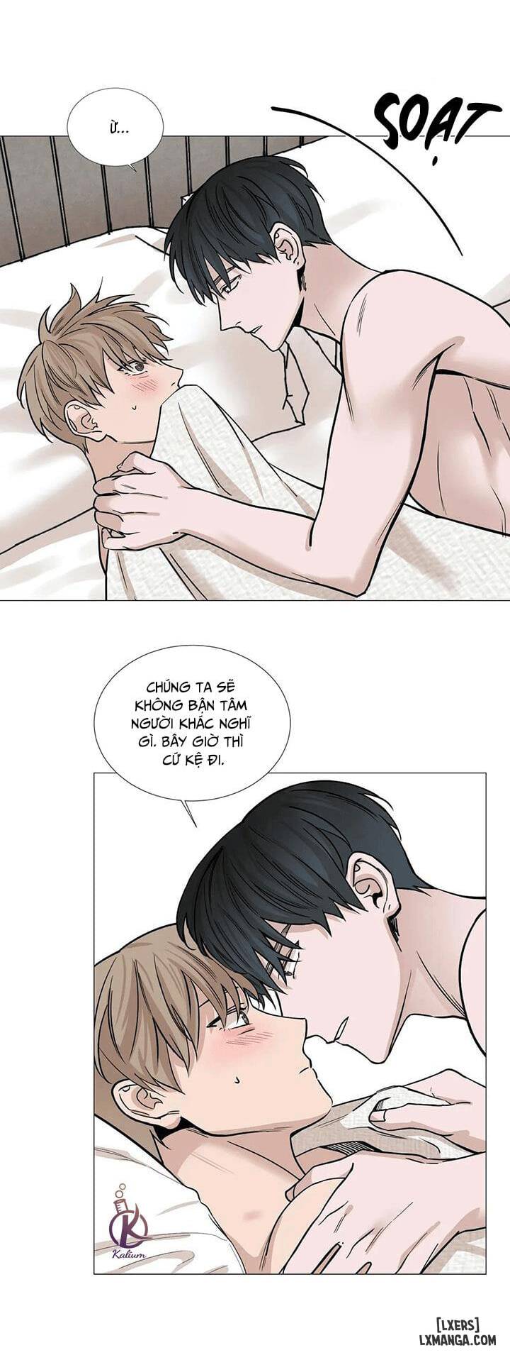Suha của tôi - Chap 27 - 2