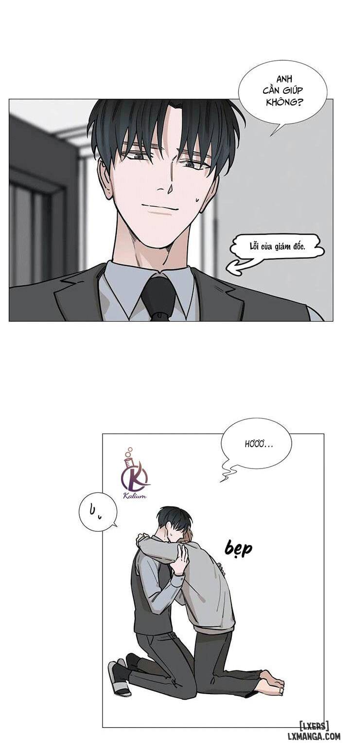 Suha của tôi - Chap 27 - 20