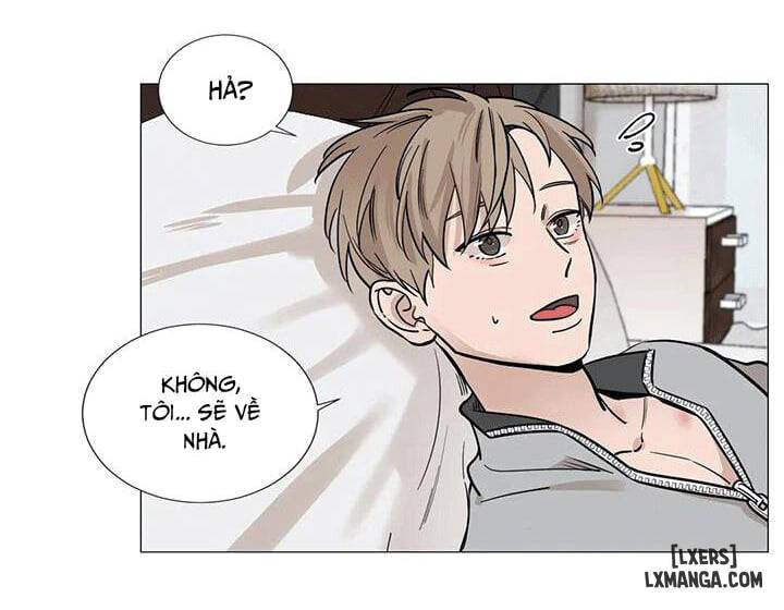 Suha của tôi - Chap 27 - 22