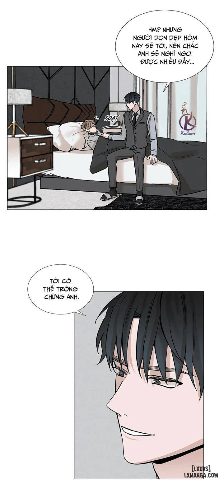 Suha của tôi - Chap 27 - 23