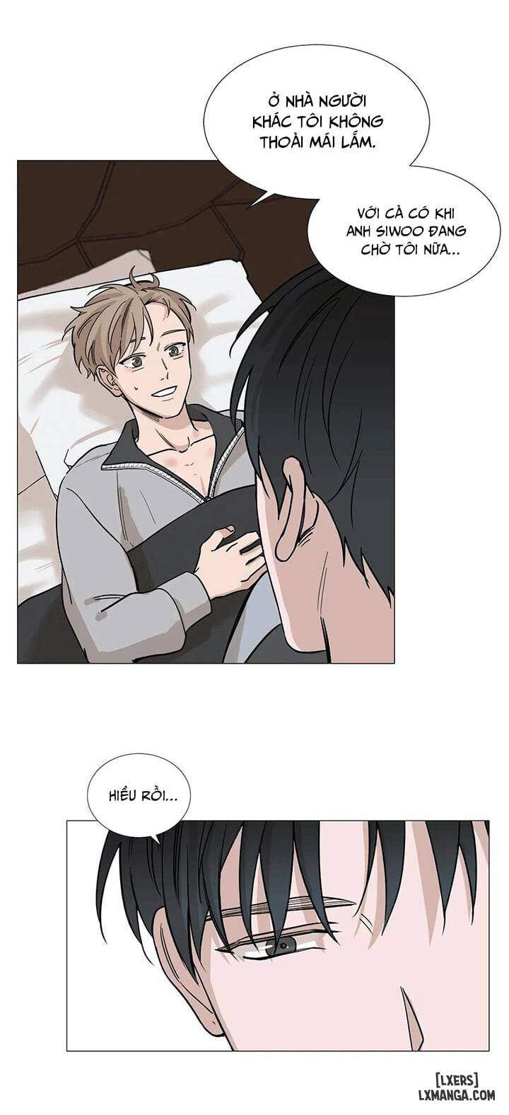 Suha của tôi - Chap 27 - 24