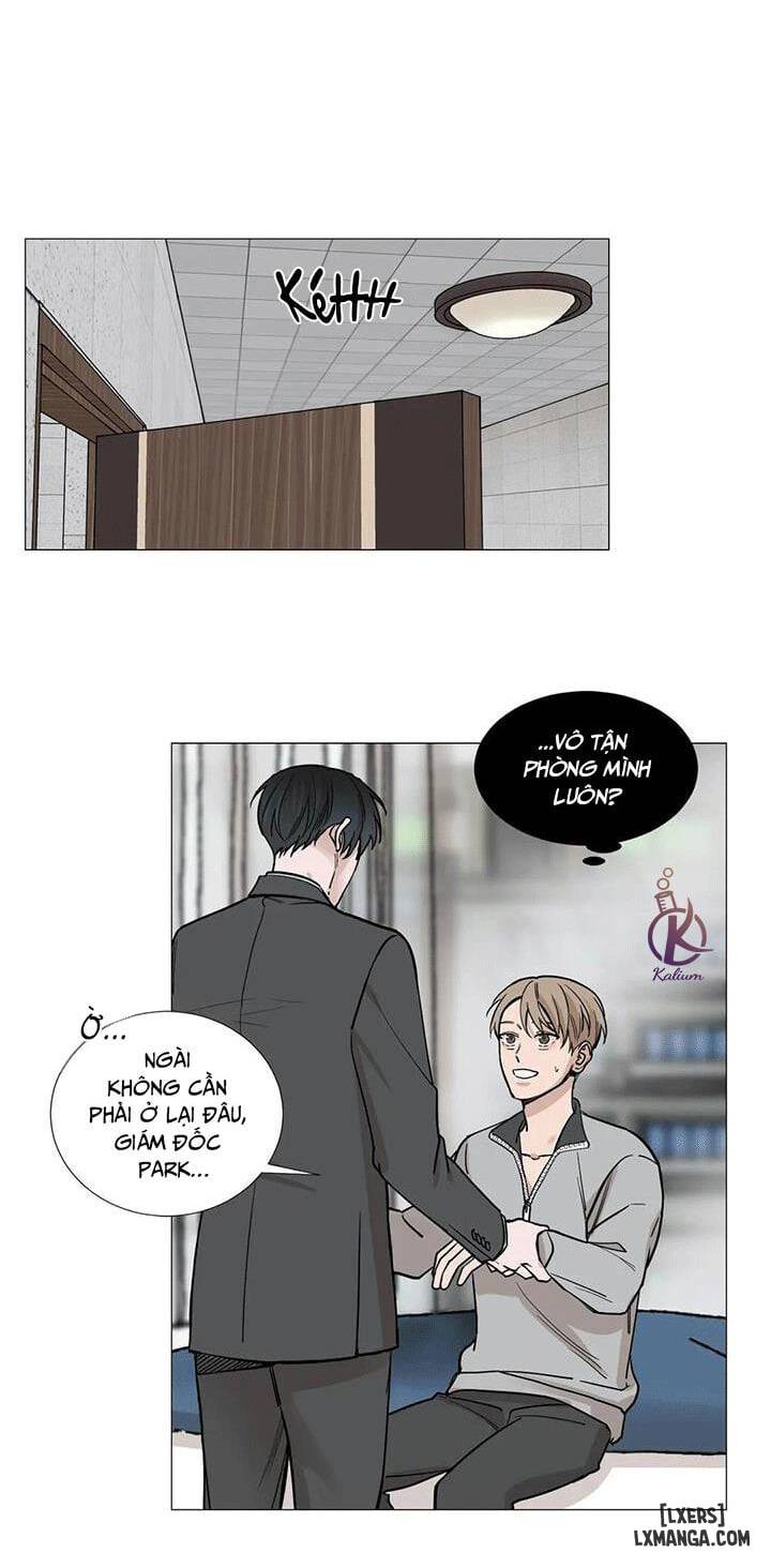 Suha của tôi - Chap 27 - 27