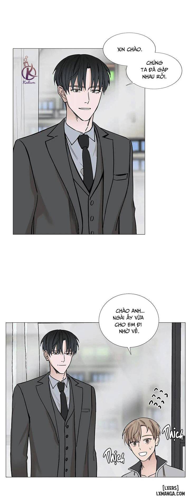 Suha của tôi - Chap 27 - 29