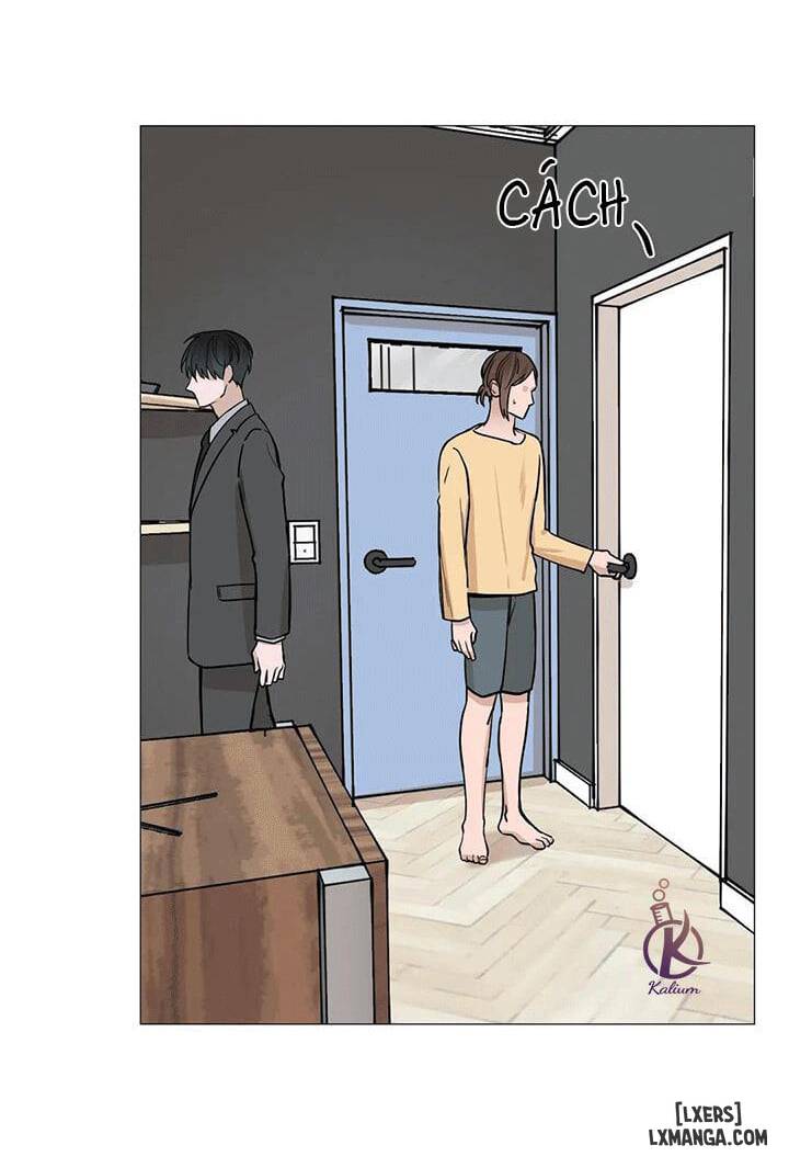 Suha của tôi - Chap 27 - 31