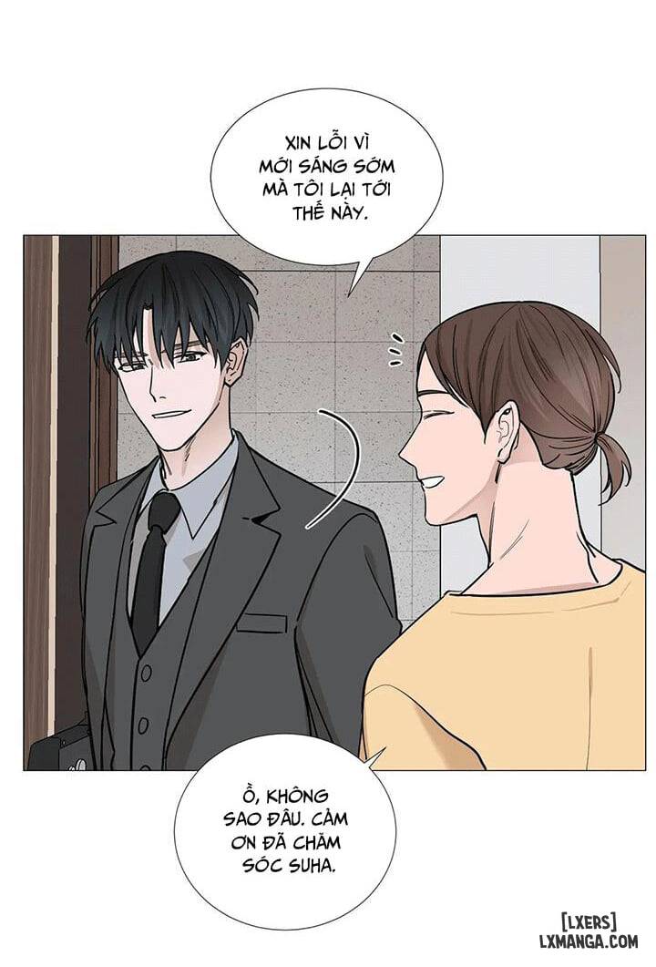 Suha của tôi - Chap 27 - 32