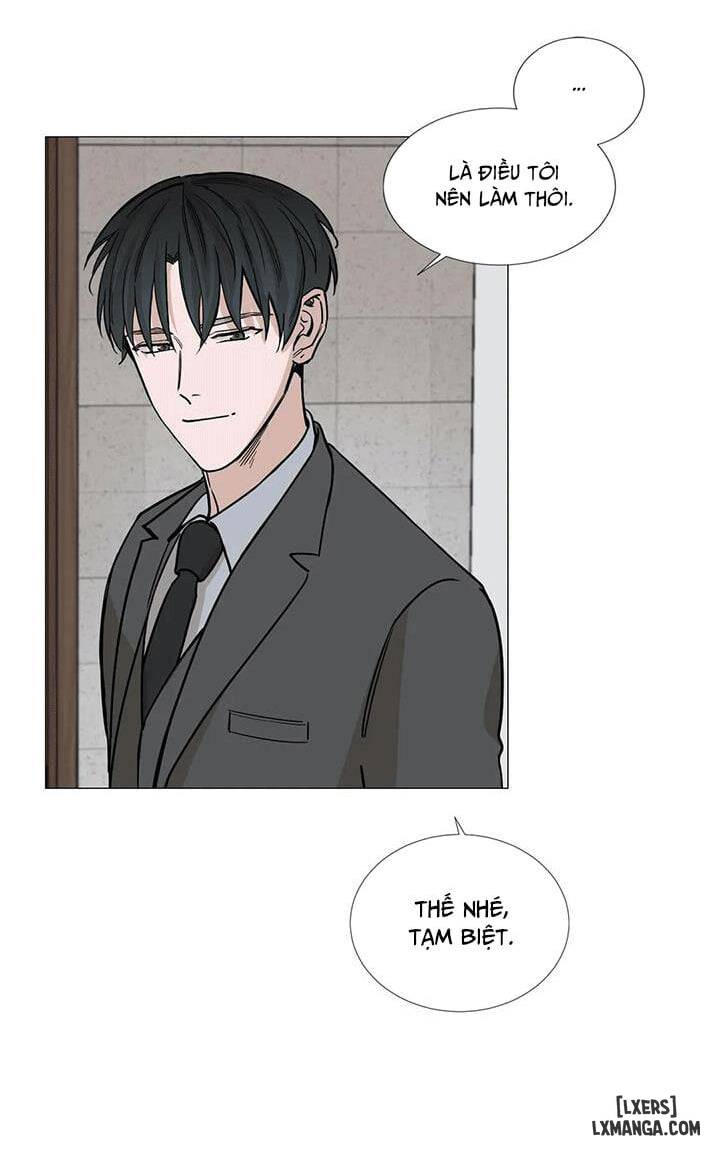 Suha của tôi - Chap 27 - 33