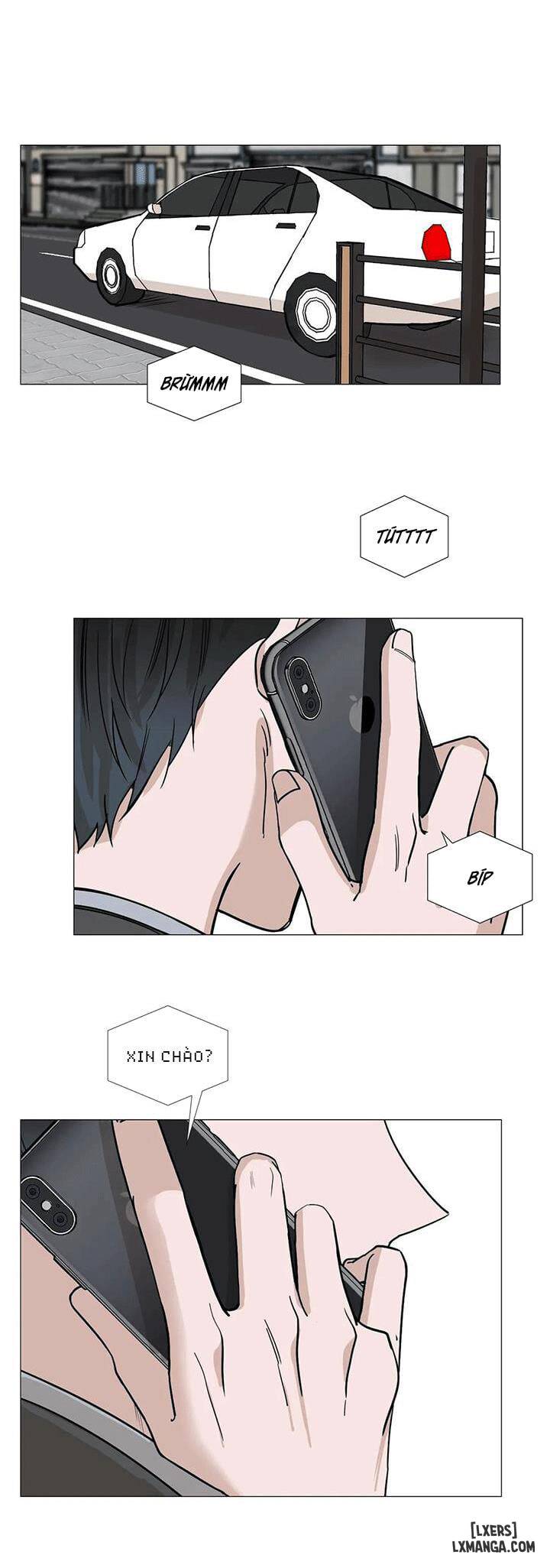 Suha của tôi - Chap 27 - 35