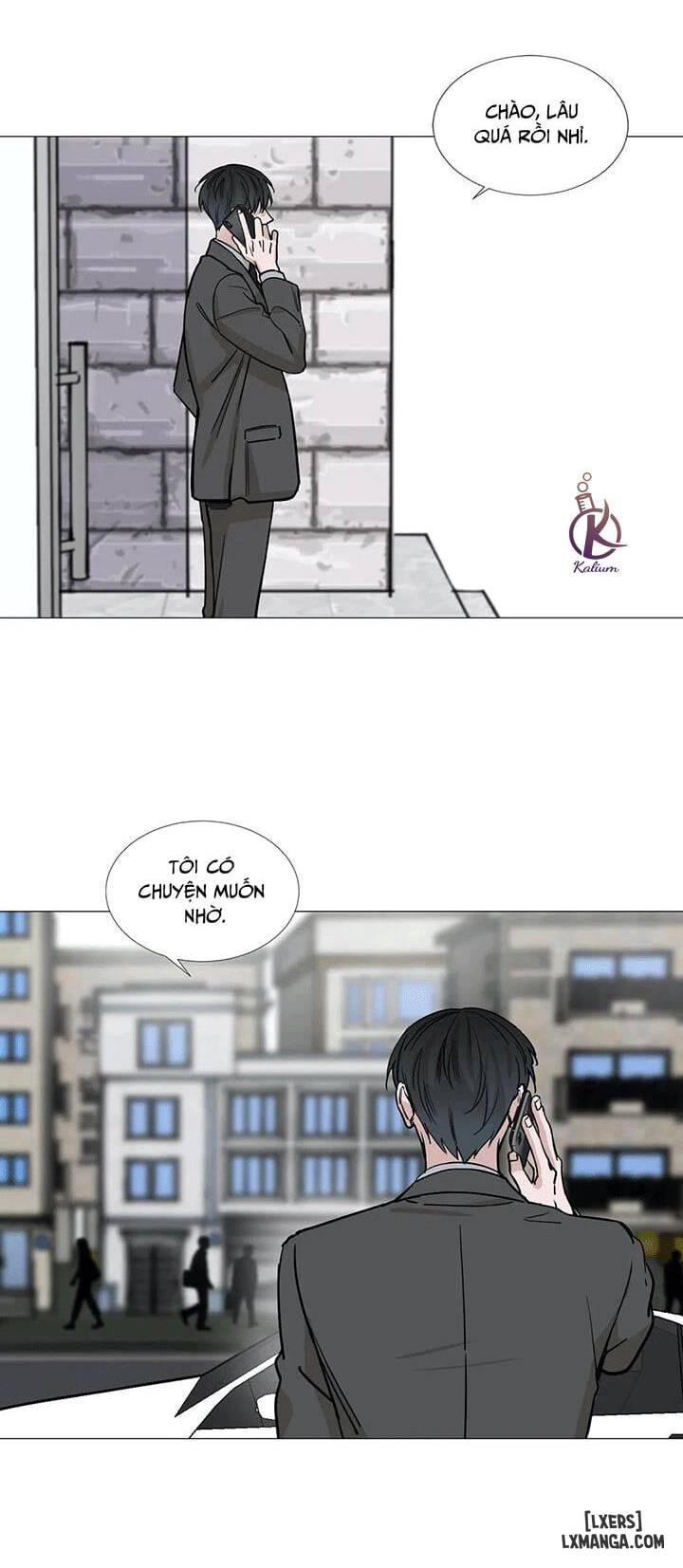 Suha của tôi - Chap 27 - 36