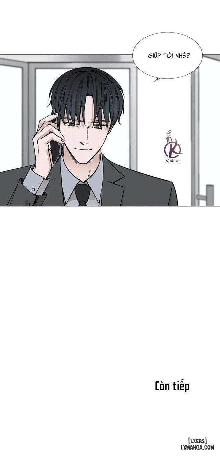 Suha của tôi - Chap 27 - 37