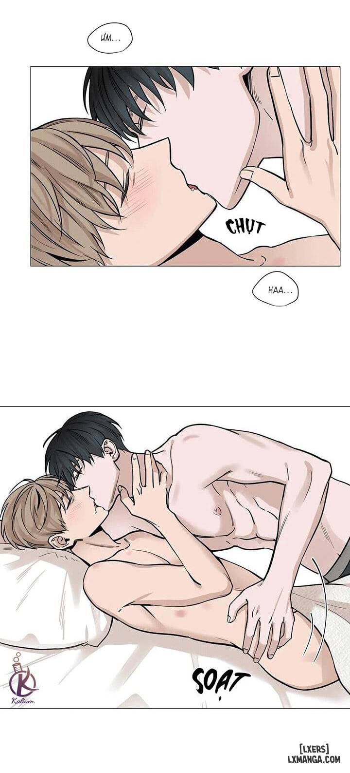 Suha của tôi - Chap 27 - 4