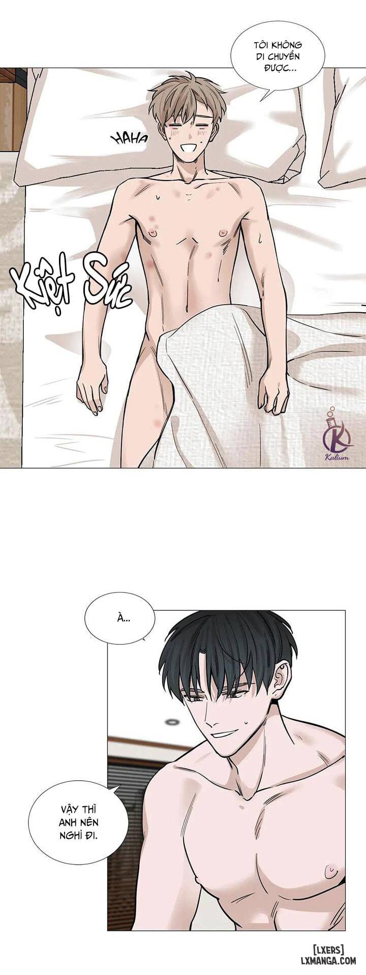 Suha của tôi - Chap 27 - 7