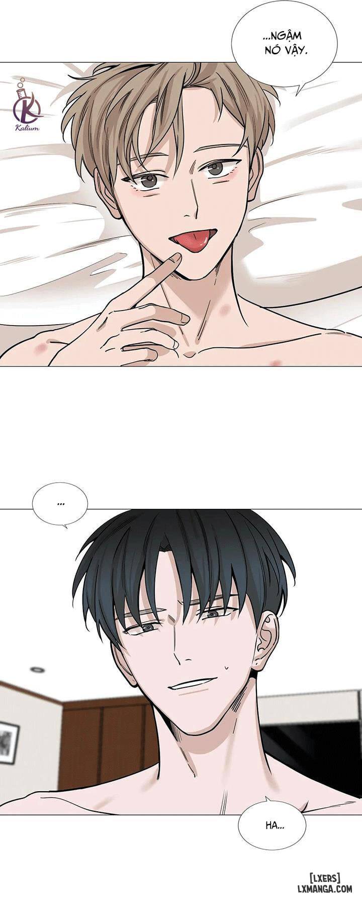 Suha của tôi - Chap 27 - 9