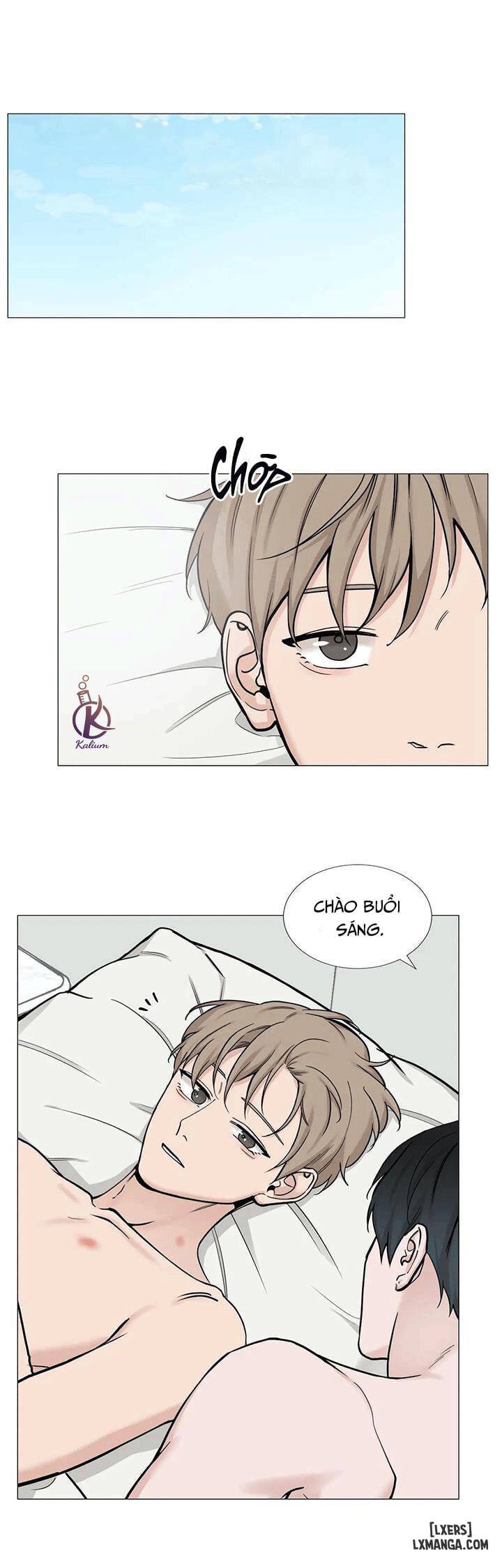 Suha của tôi - Chap 55 - 1