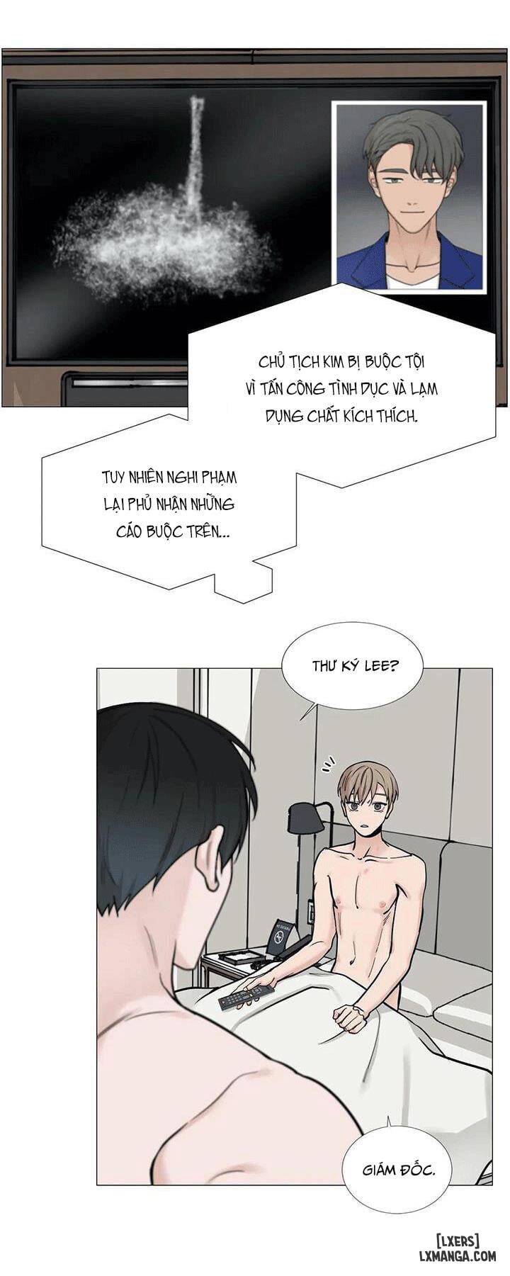 Suha của tôi - Chap 55 - 10