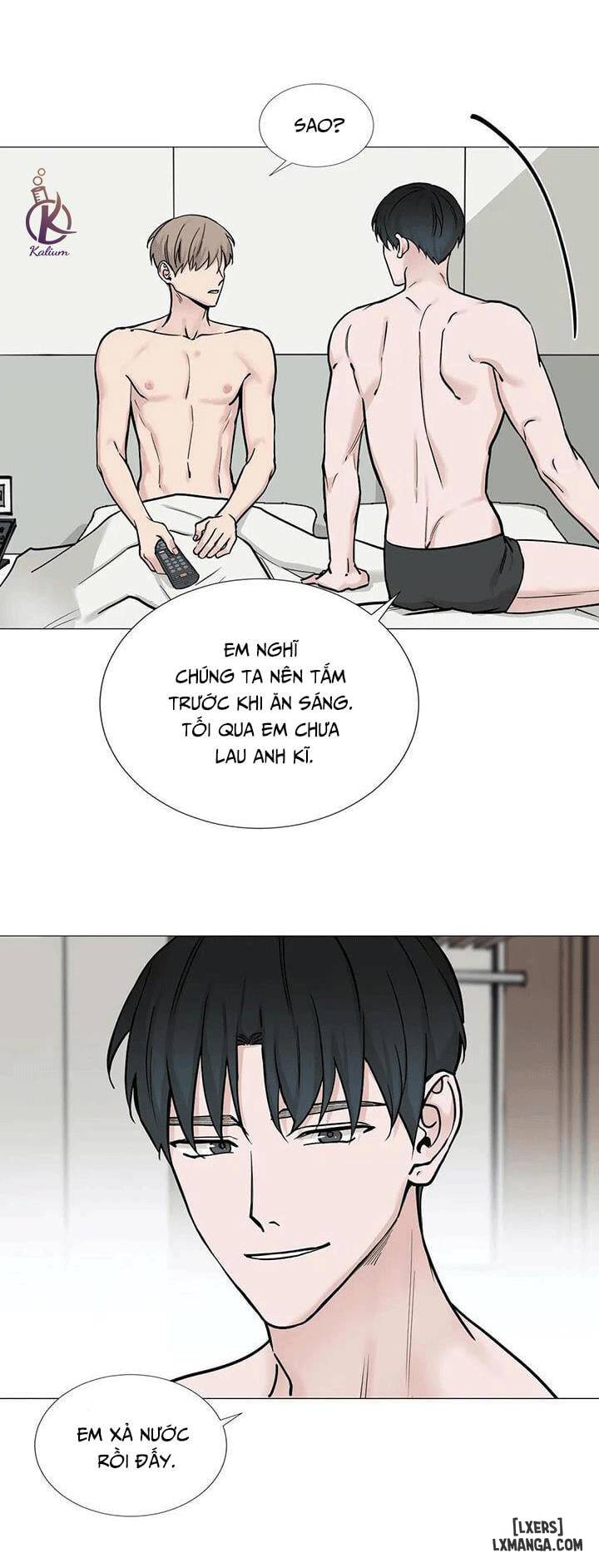 Suha của tôi - Chap 55 - 12
