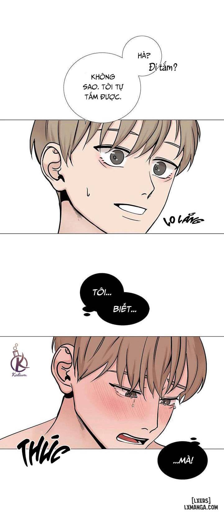 Suha của tôi - Chap 55 - 13
