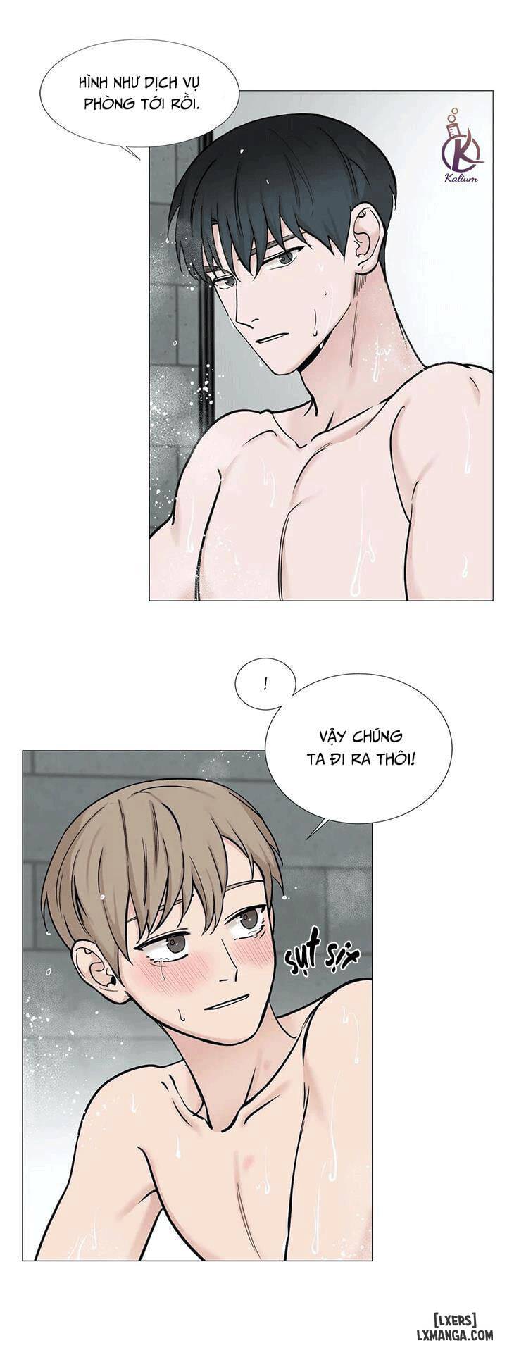 Suha của tôi - Chap 55 - 16