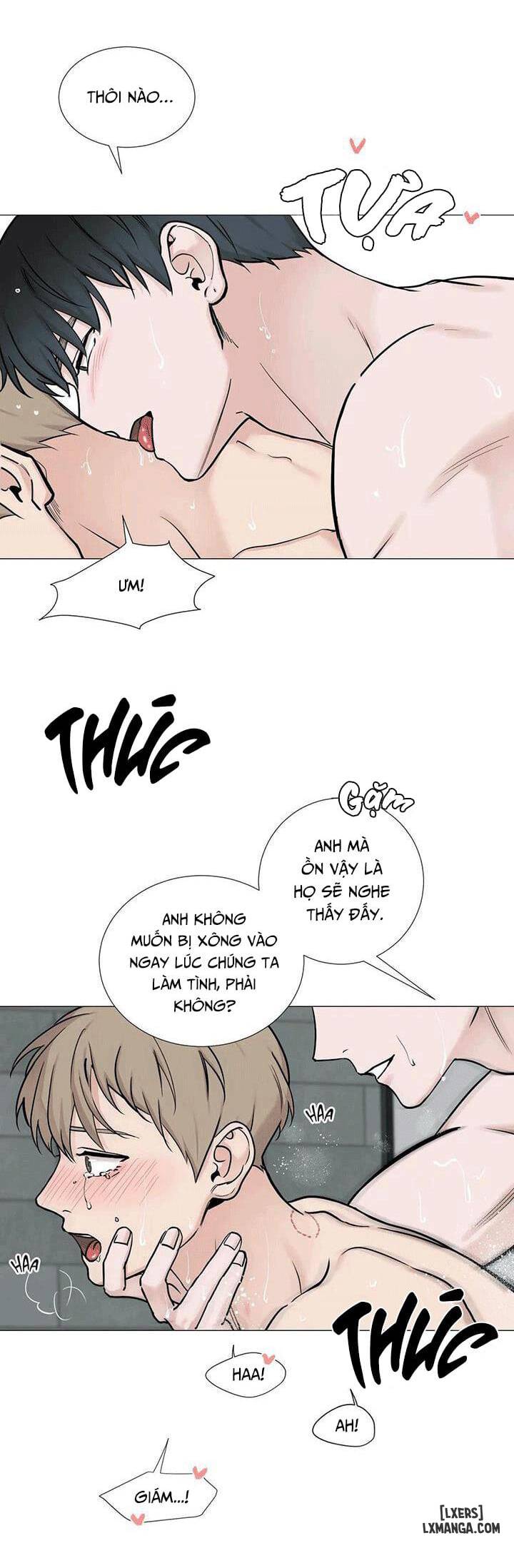 Suha của tôi - Chap 55 - 18