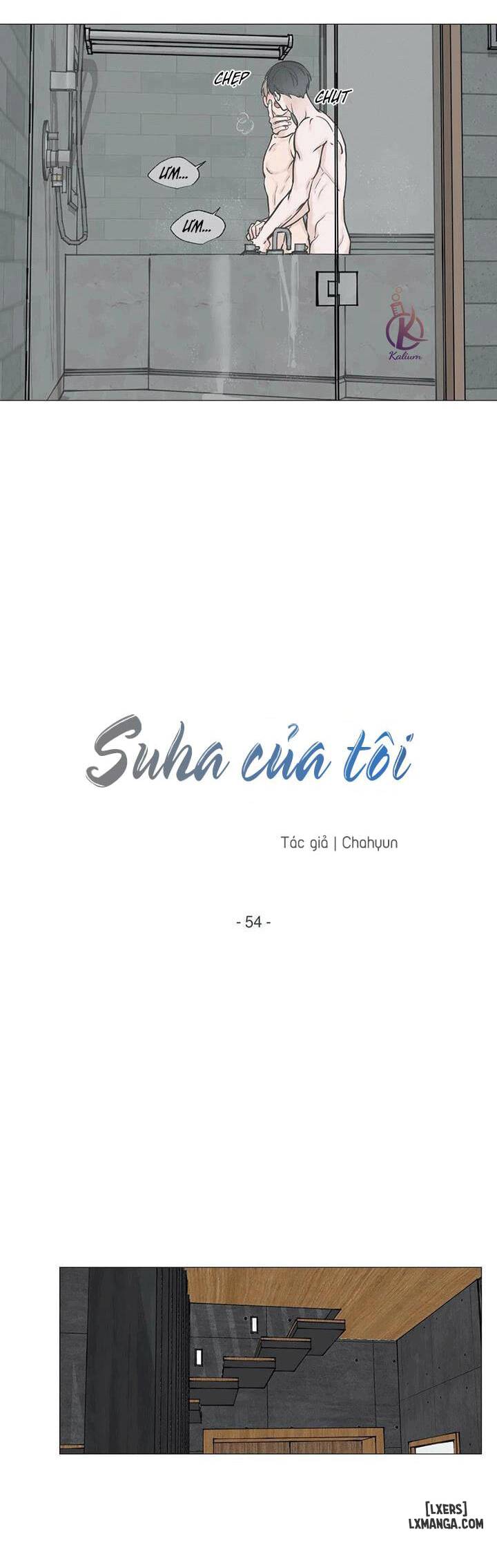 Suha của tôi - Chap 55 - 19