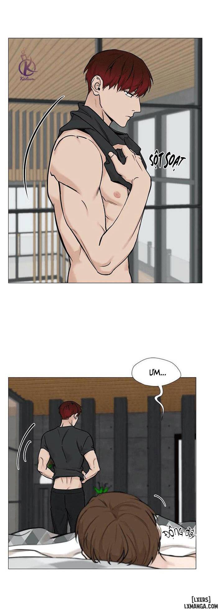 Suha của tôi - Chap 55 - 20
