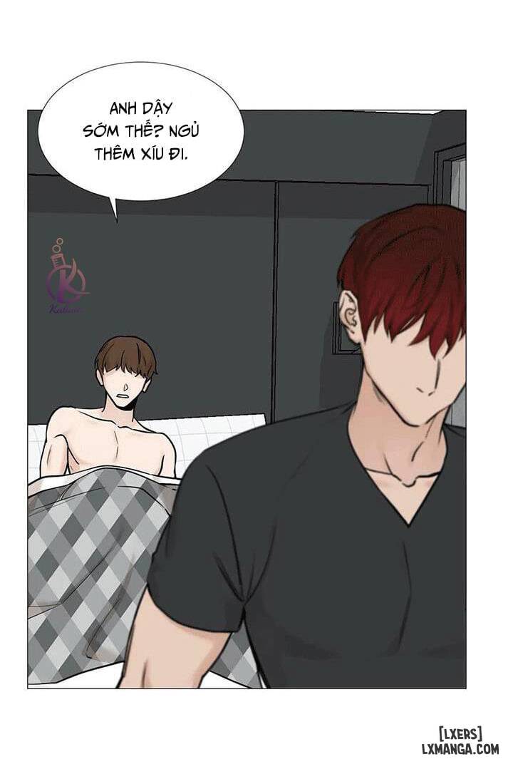 Suha của tôi - Chap 55 - 21