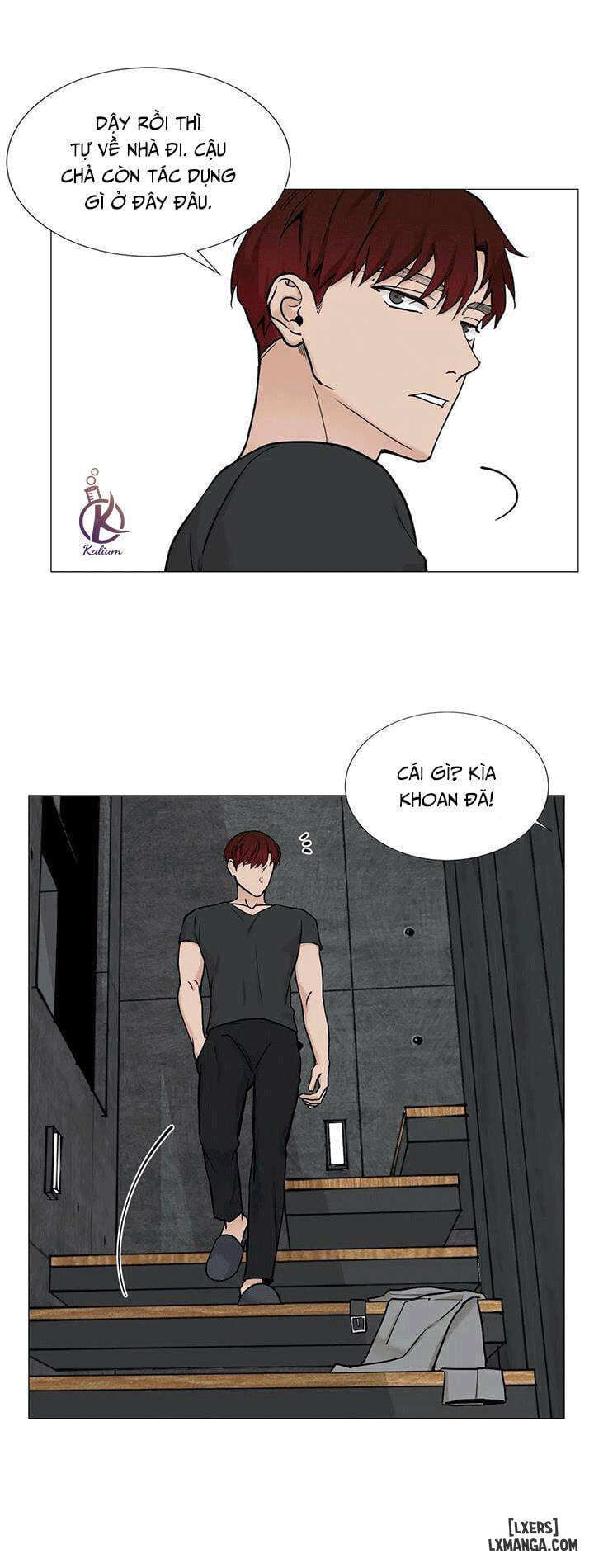 Suha của tôi - Chap 55 - 22