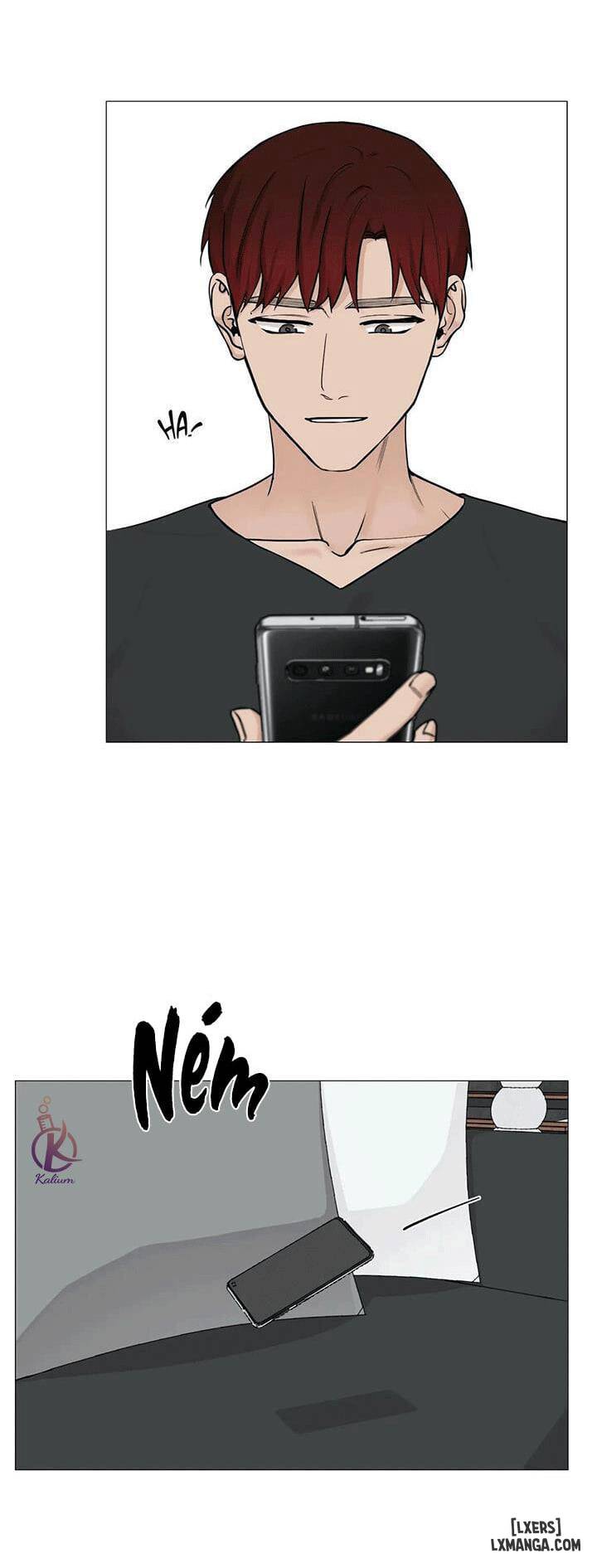 Suha của tôi - Chap 55 - 24