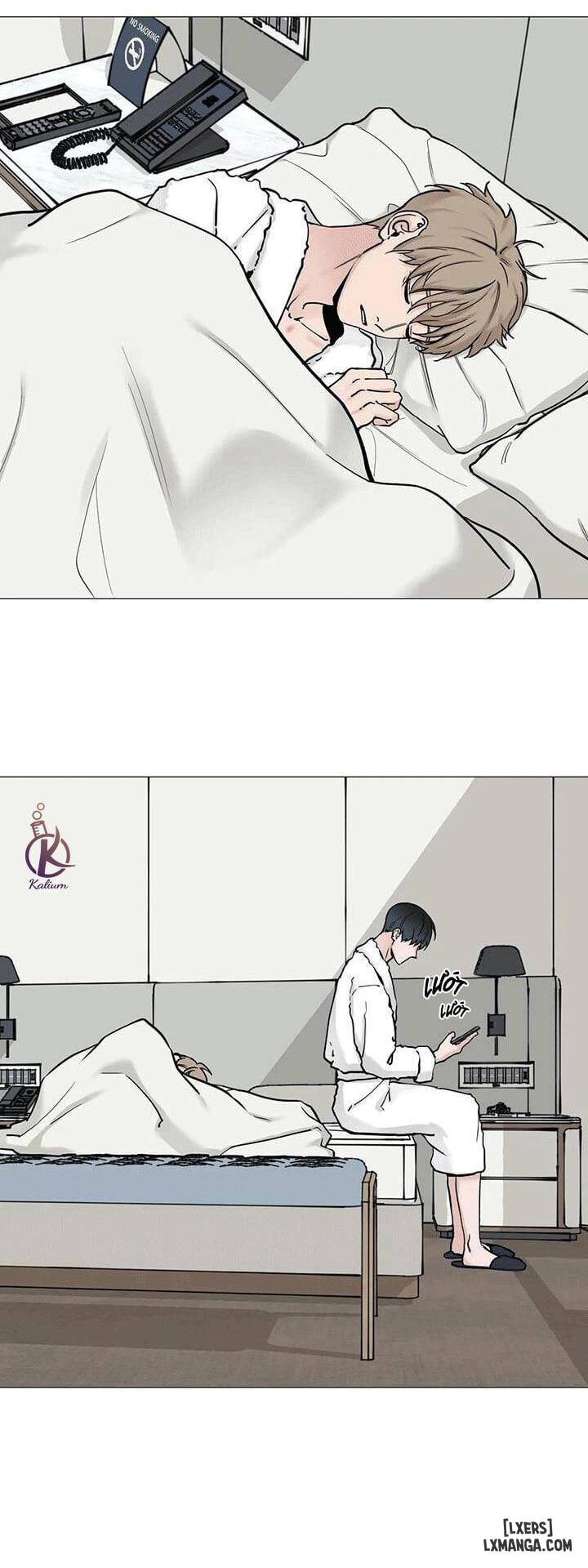 Suha của tôi - Chap 55 - 26