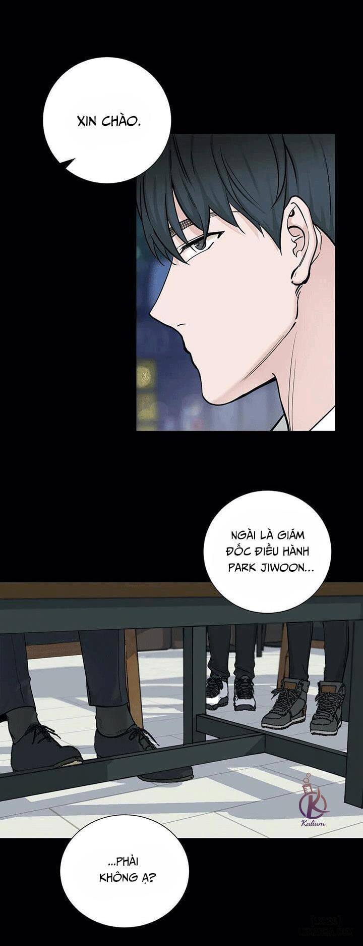 Suha của tôi - Chap 55 - 29