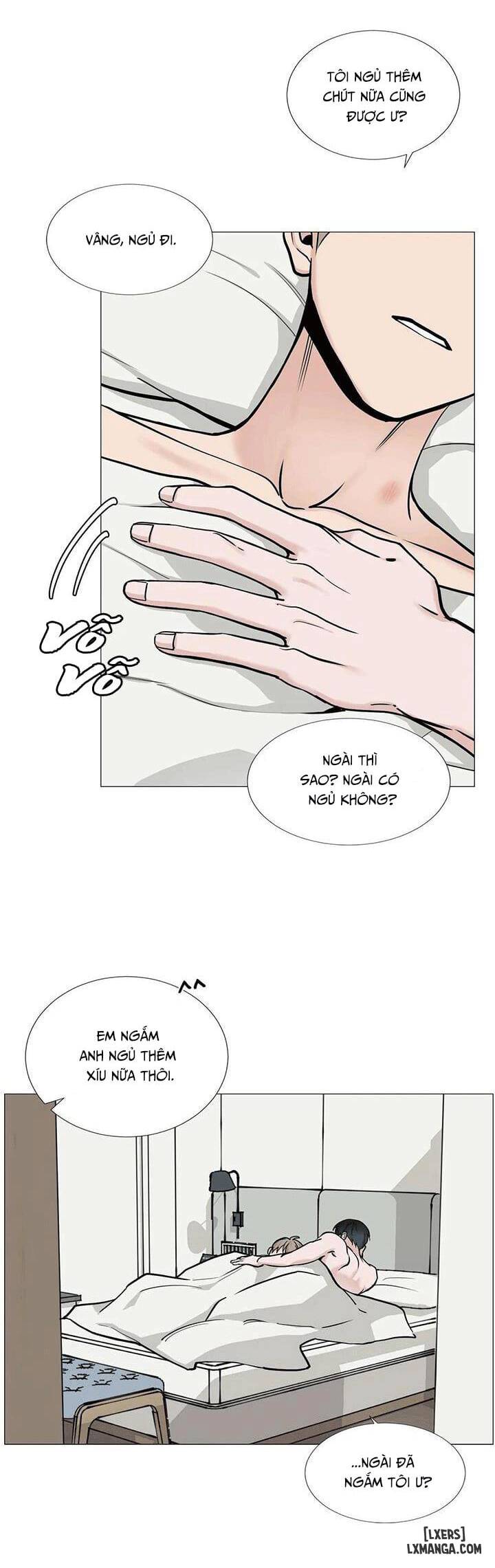 Suha của tôi - Chap 55 - 3
