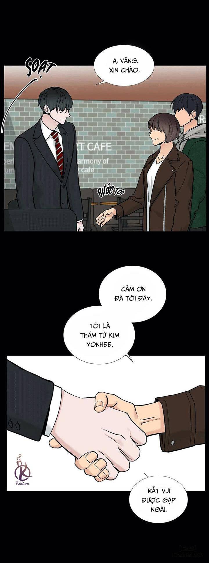 Suha của tôi - Chap 55 - 30