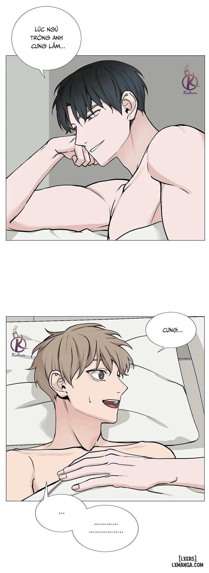 Suha của tôi - Chap 55 - 4