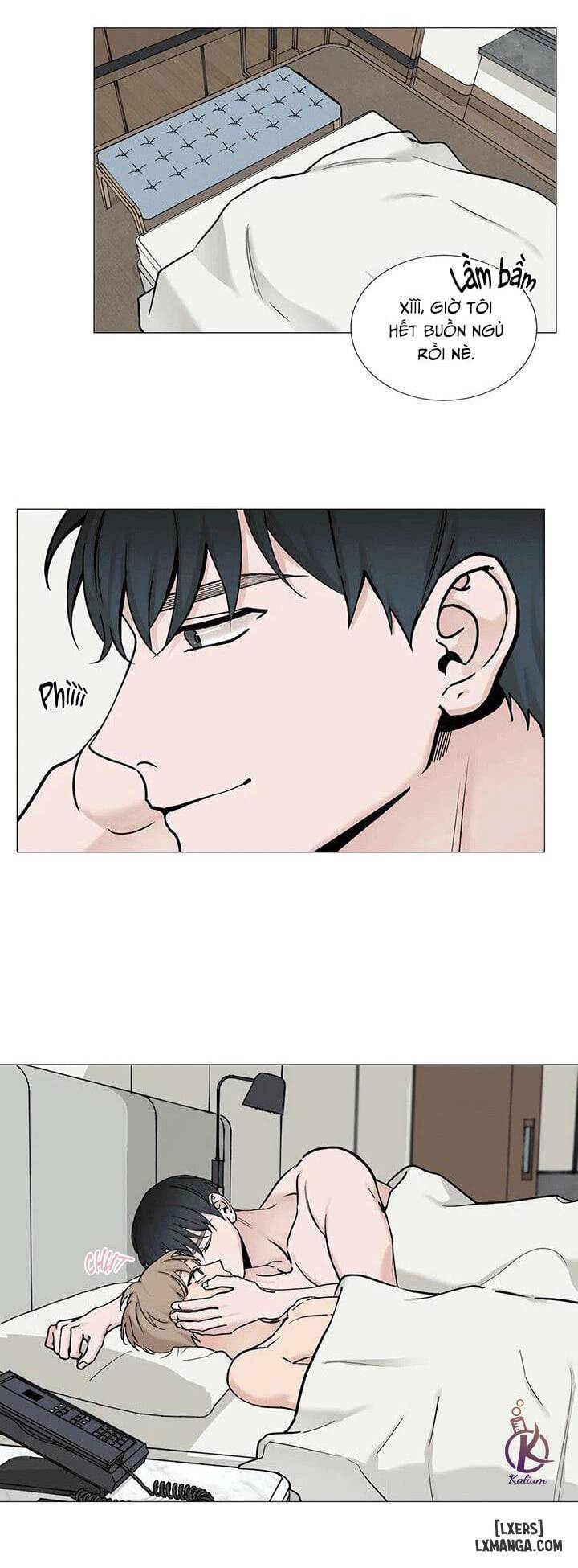 Suha của tôi - Chap 55 - 5