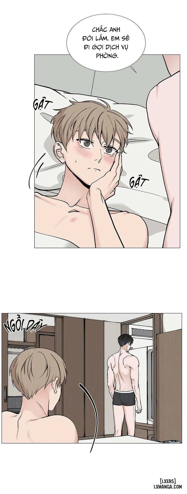 Suha của tôi - Chap 55 - 6