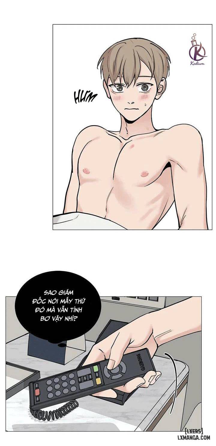 Suha của tôi - Chap 55 - 7