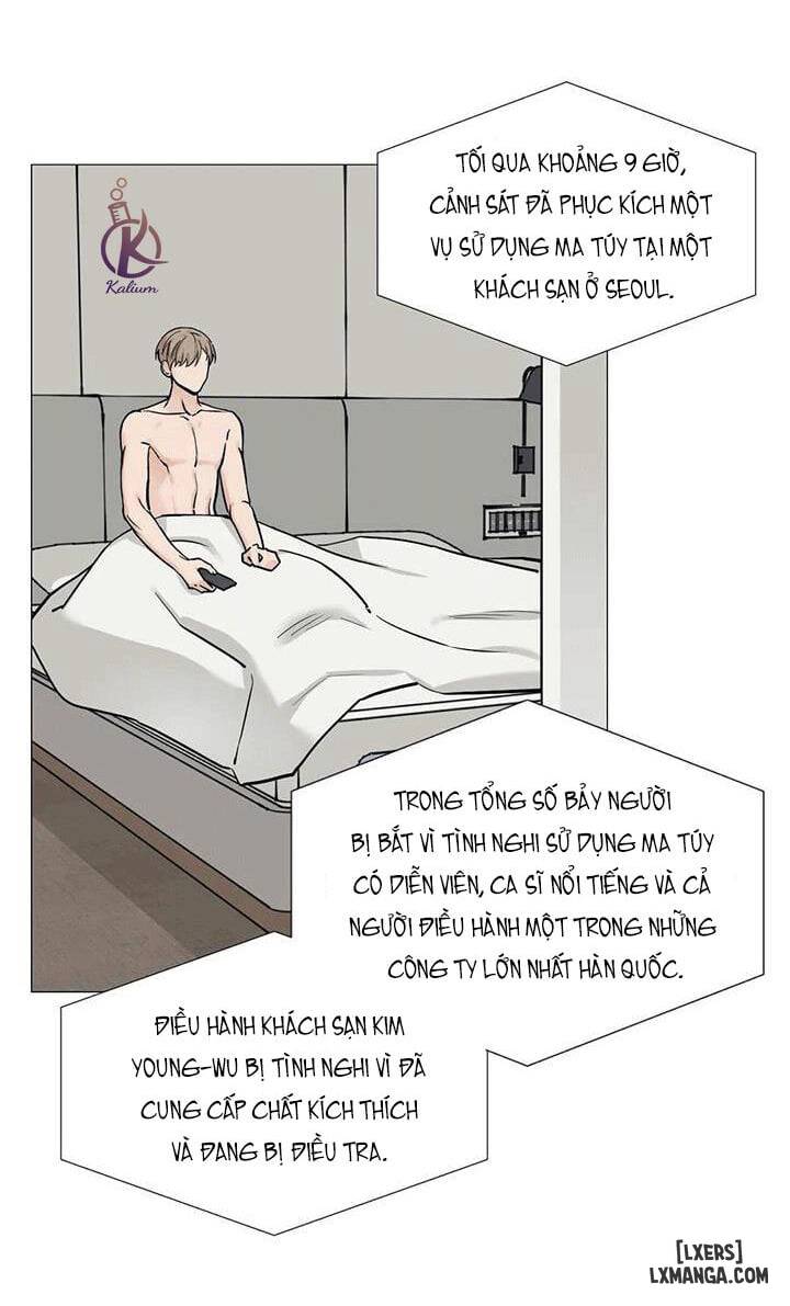 Suha của tôi - Chap 55 - 9
