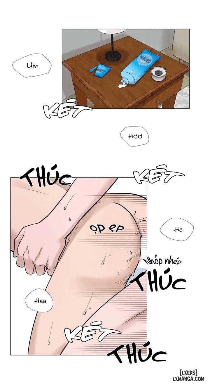 Suha của tôi - Chap 10 - 1