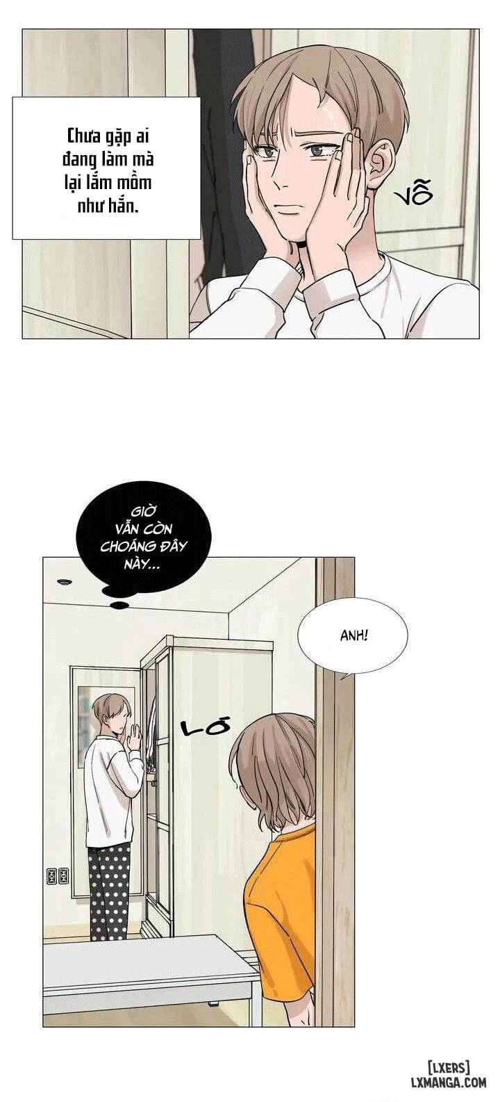 Suha của tôi - Chap 10 - 10