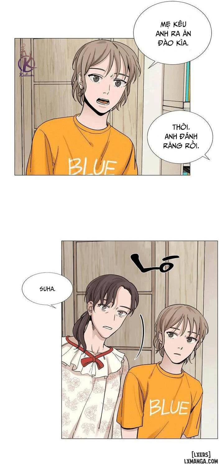 Suha của tôi - Chap 10 - 11