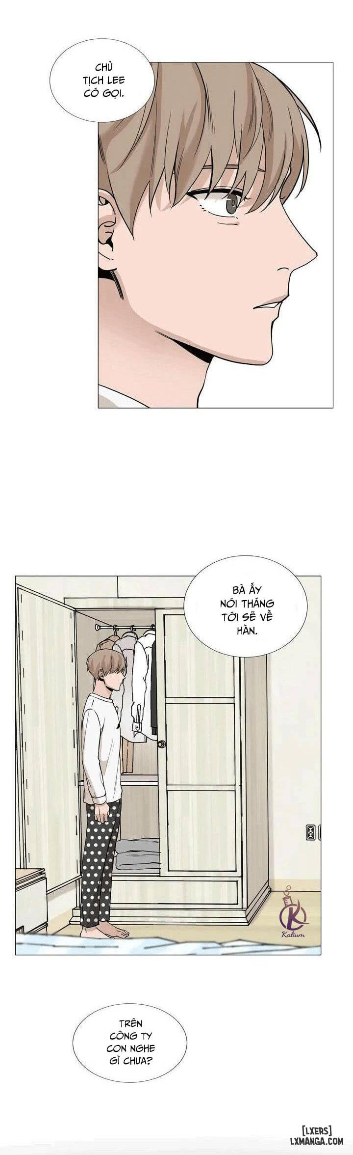 Suha của tôi - Chap 10 - 14
