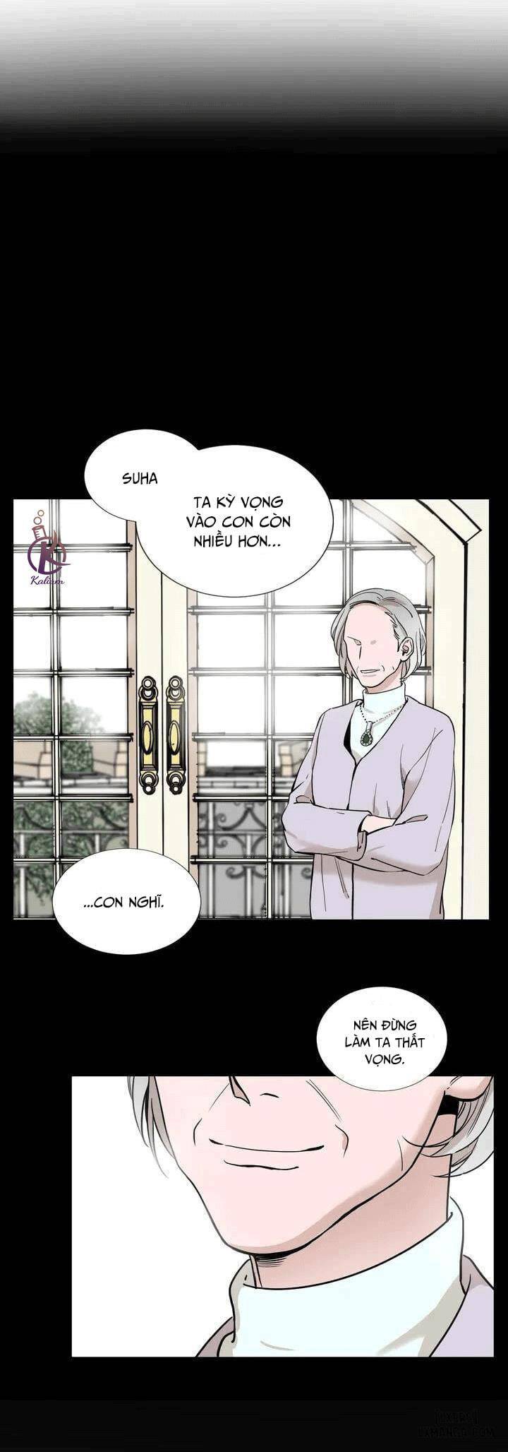 Suha của tôi - Chap 10 - 15