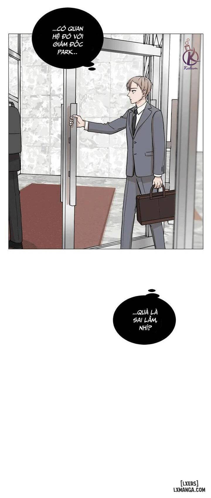 Suha của tôi - Chap 10 - 18