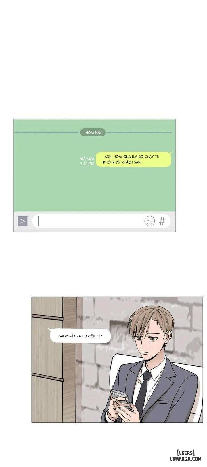Suha của tôi - Chap 10 - 19