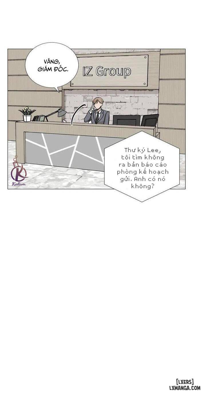 Suha của tôi - Chap 10 - 21