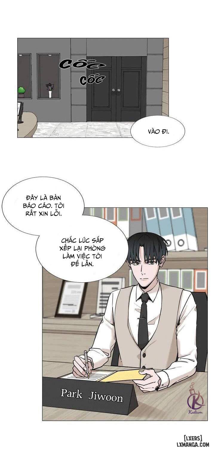 Suha của tôi - Chap 10 - 22